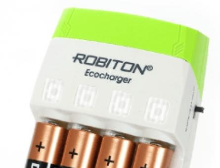 Как выбрать зарядное устройство Зарядка аккумуляторных батарей аа