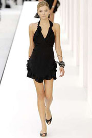 Платья Коко Шанель