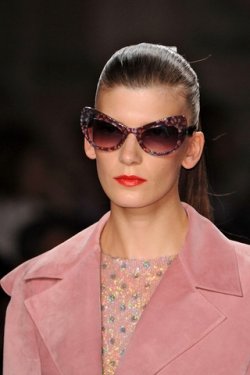 Модные аксессуары 2011