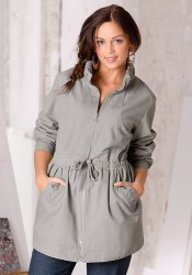 Модные женские куртки