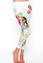 Женские лосины