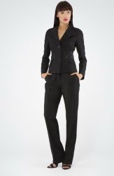 Женская офисная одежда