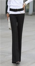 Классические женские брюки