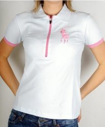 Женские поло