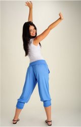 Женские капри