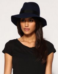 Женские головные уборы