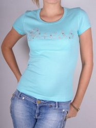 Женские футболки