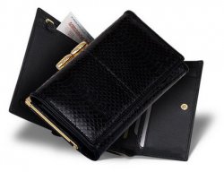 Женские кошельки